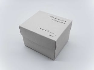 Gradation Form (PP/NR) #02